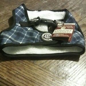 AKC Comfort Dog Harness